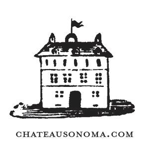 Chateau Sonoma